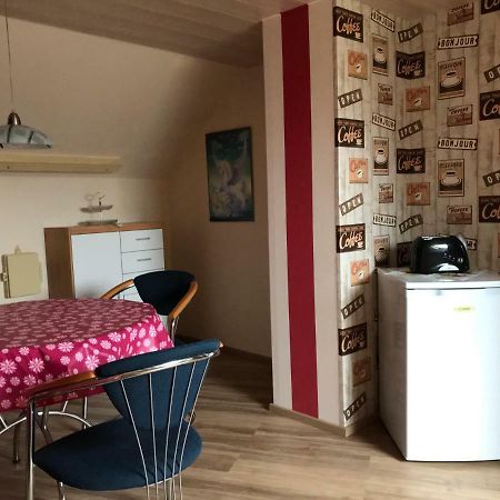 Ferienwohnung Krallert Rennertshofen Exteriör bild