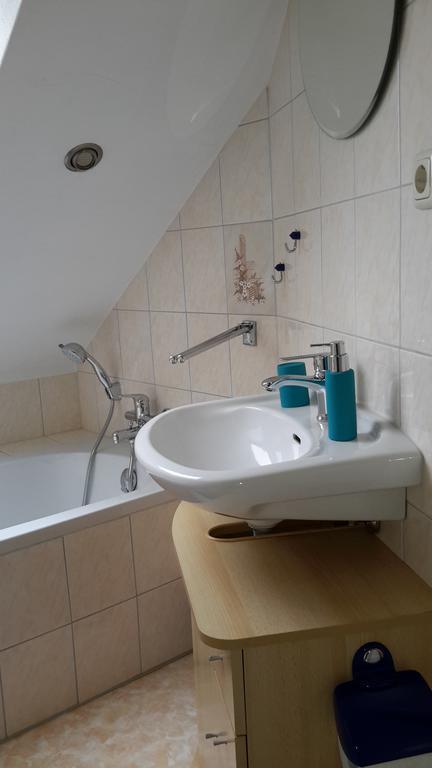 Ferienwohnung Krallert Rennertshofen Exteriör bild