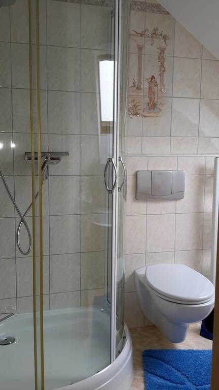 Ferienwohnung Krallert Rennertshofen Exteriör bild