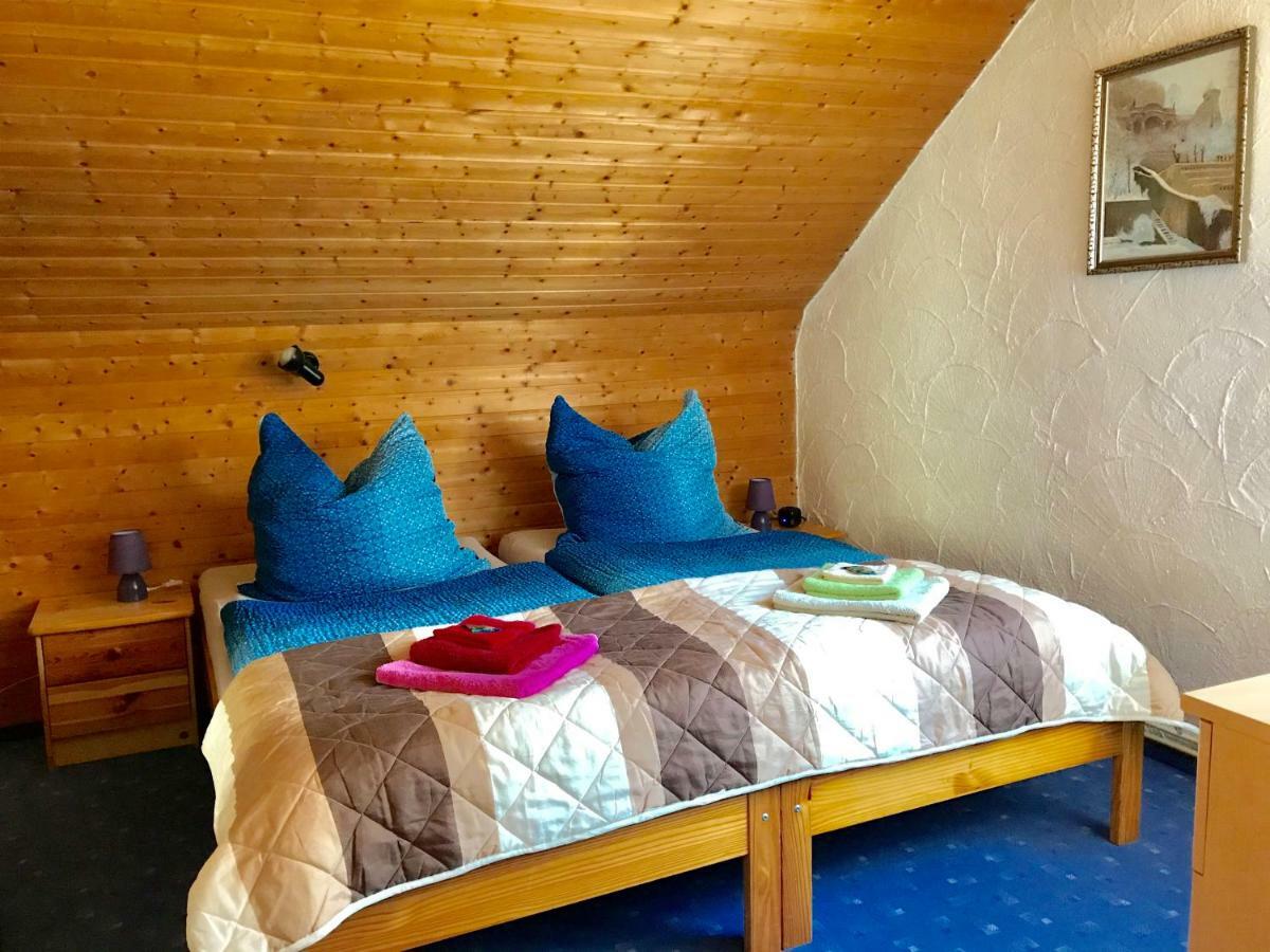 Ferienwohnung Krallert Rennertshofen Exteriör bild